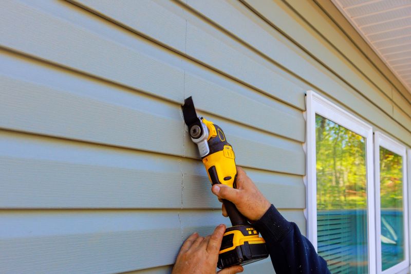 Siding Service in Pinckney, MI