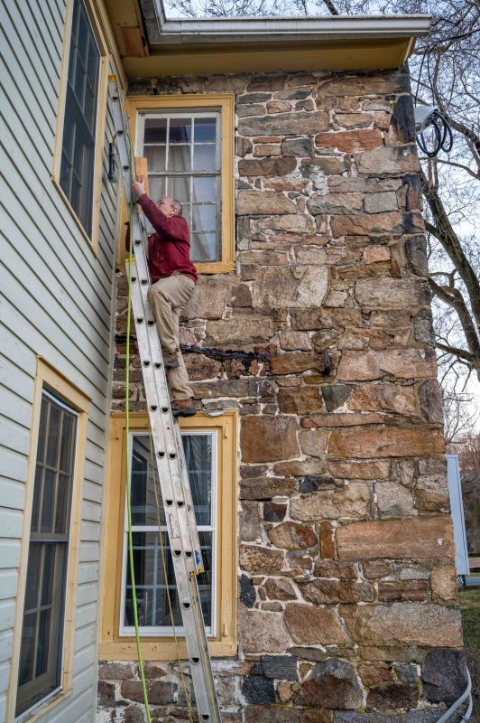 Siding Service in Pinckney, MI