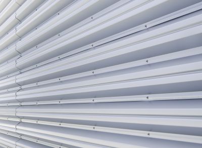 Aluminium Siding Installation in Highland, MI