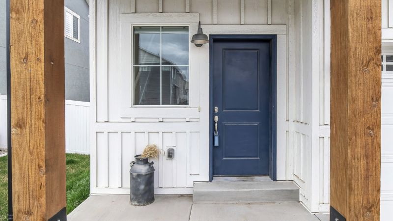 Batten Siding Installation in Brighton, MI