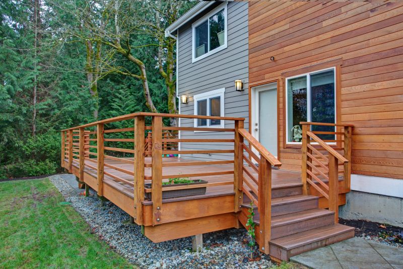 Batten Siding Installation in Pinckney, MI