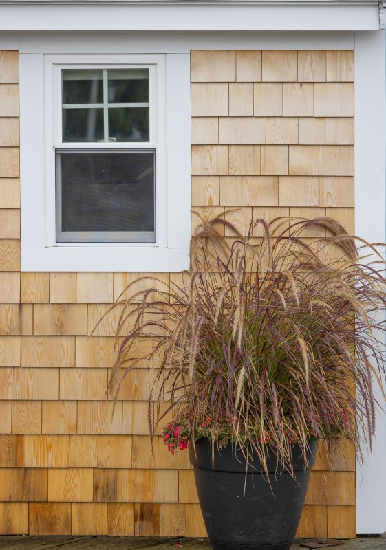 Cedar Siding Installation in Gregory, MI