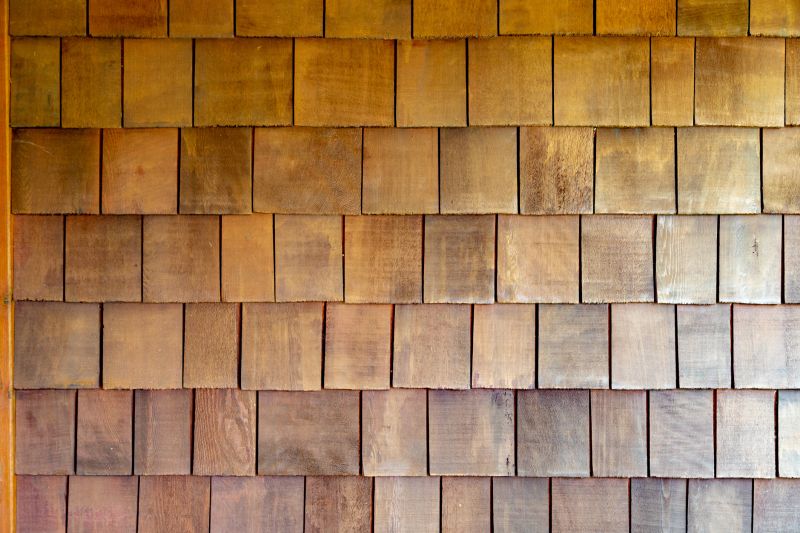 Cedar Siding Installation in Hartland, MI
