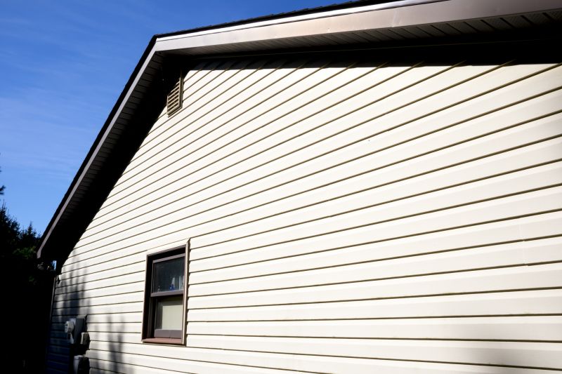 Dutch Lap Siding Installation in Pinckney, MI