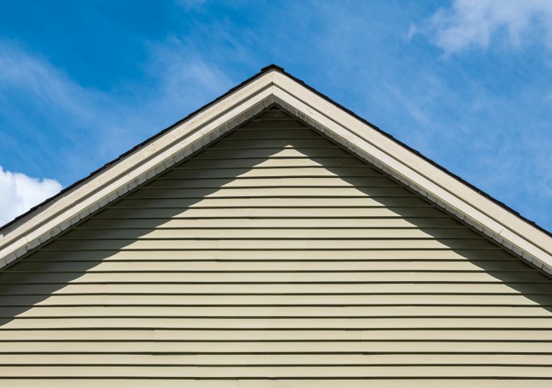 Insulated Siding Installation in Walled Lake, MI