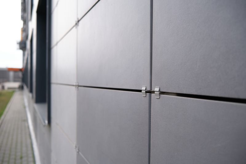 Metal Paneling Installation in Pinckney, MI