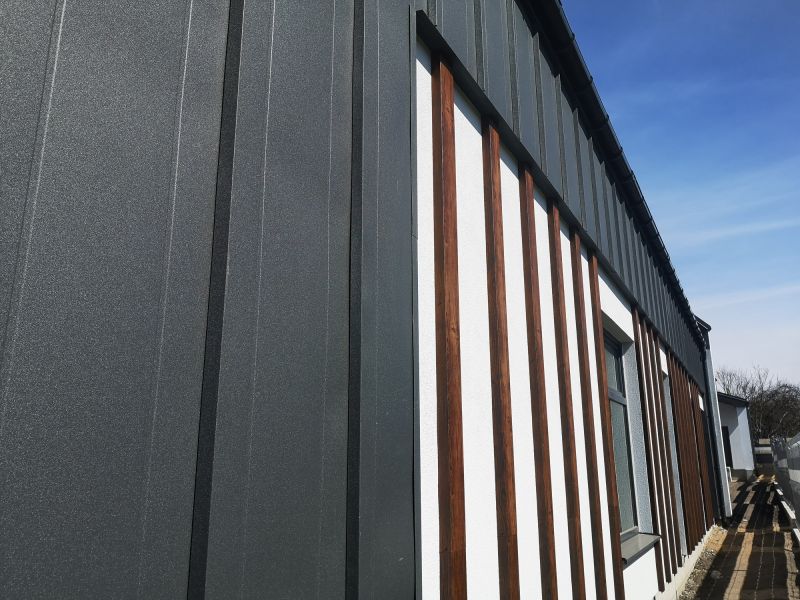 Metal Siding Replacement in Ann Arbor, MI