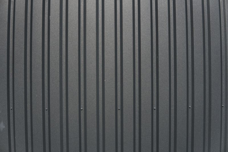 Metal Siding Replacement in Manchester, MI