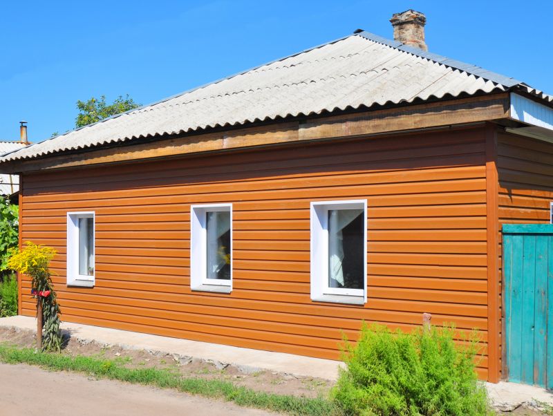 Pvc Siding Installation in Pinckney, MI
