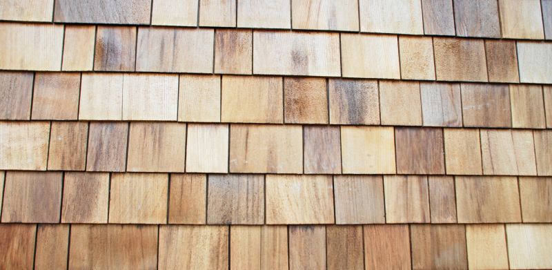 Shake Siding Installation in Commerce Township, MI