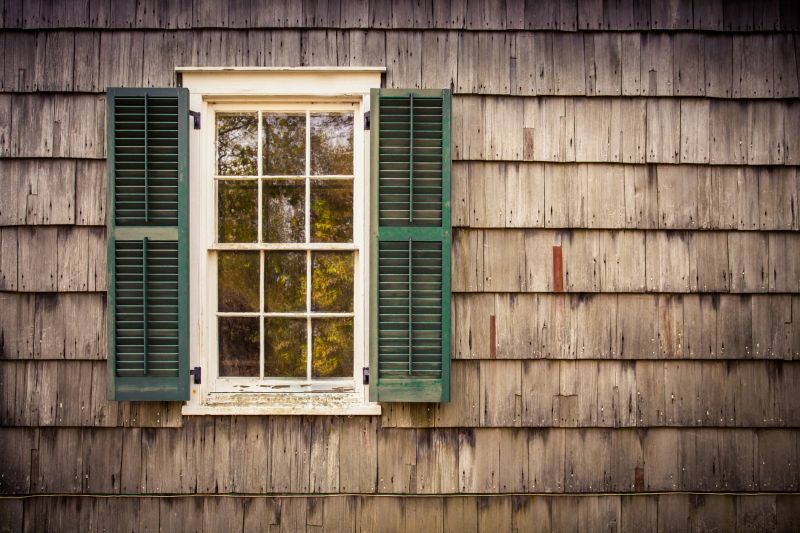 Shake Siding Installation in Dexter, MI