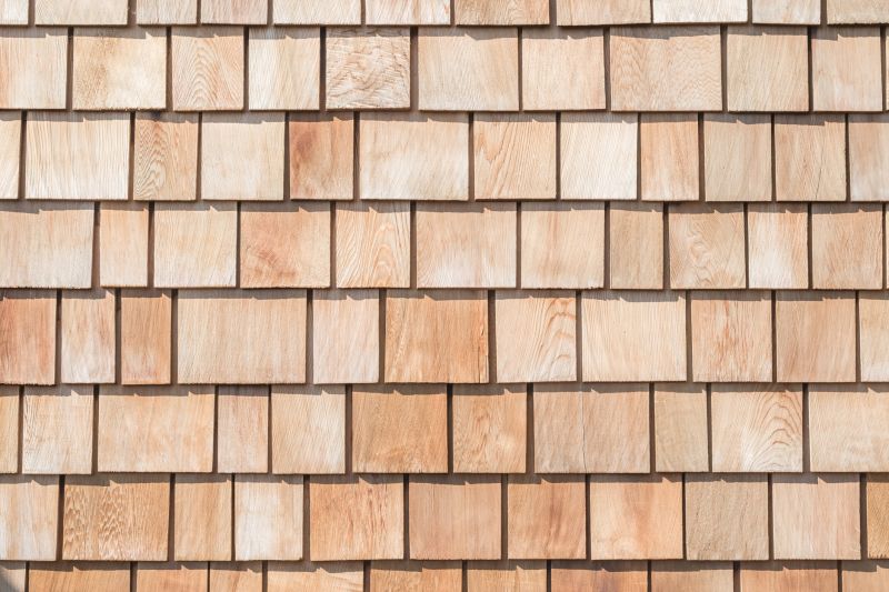 Shake Siding Installation in Hartland, MI