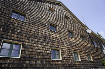Shake Siding Installation in Pinckney, MI