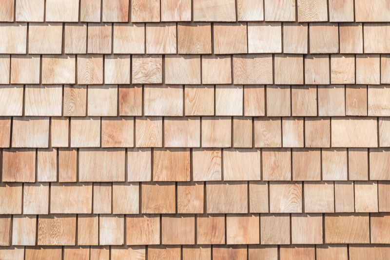 Shake Siding Installation in Northville, MI