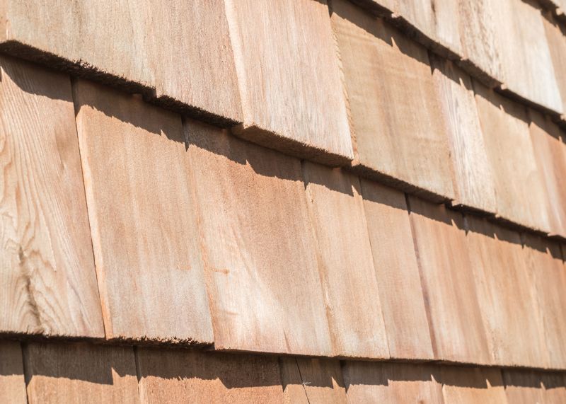 Shake Siding Installation in Plymouth, MI