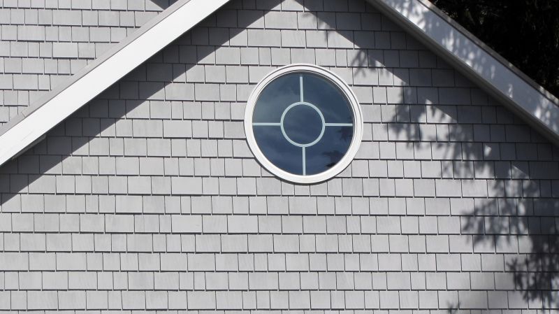 Shingle Siding Installation in Pinckney, MI