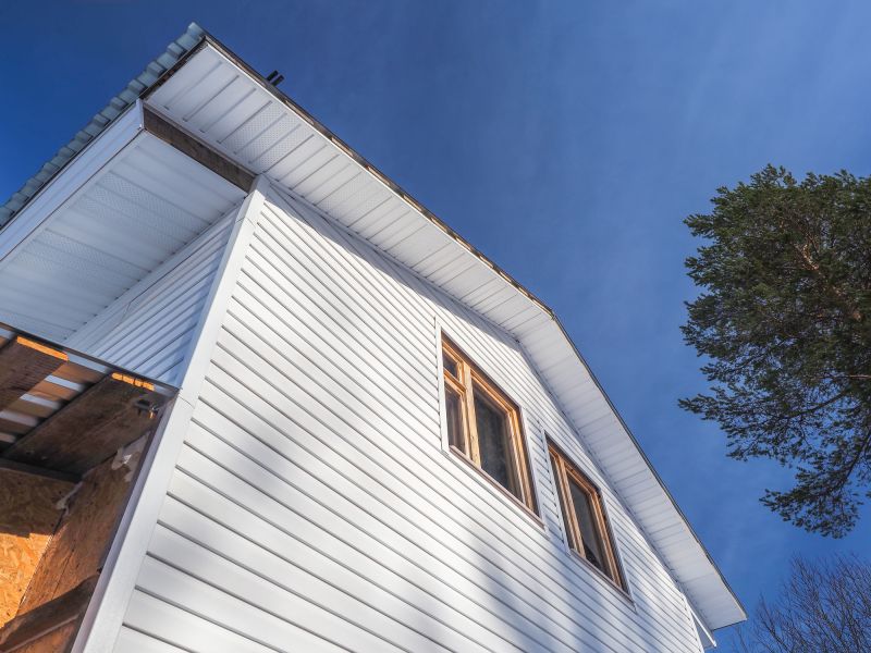 Siding Replacement in Ann Arbor, MI