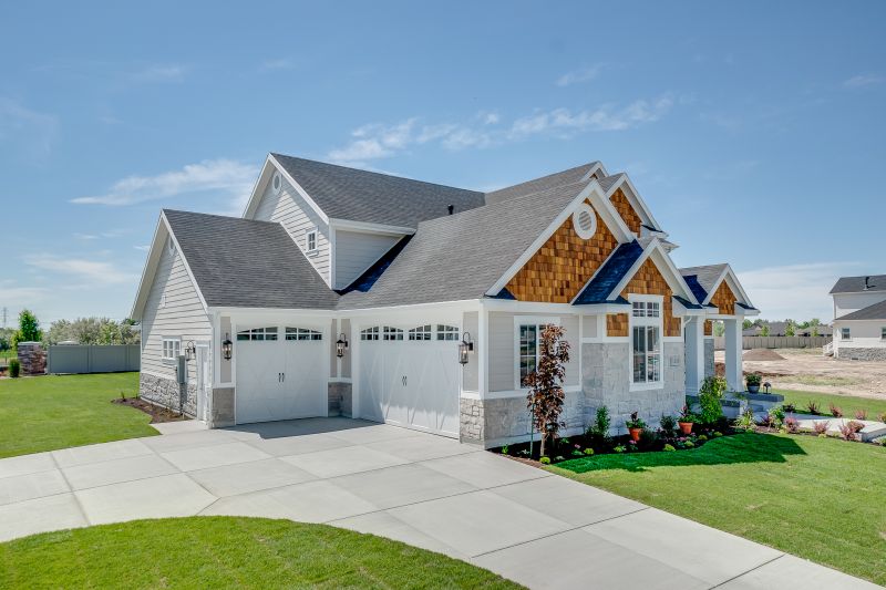 Siding Replacement in Chelsea, MI