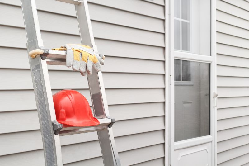 Siding Replacement in Livingston County, MI