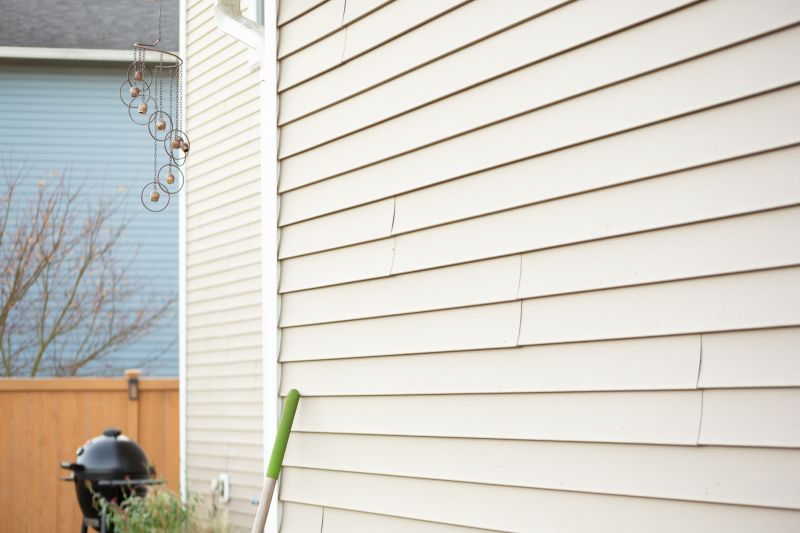 Siding Replacement in Wixom, MI