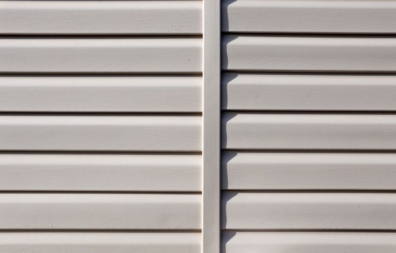 Vinyl Cladding Installation in Pinckney, MI