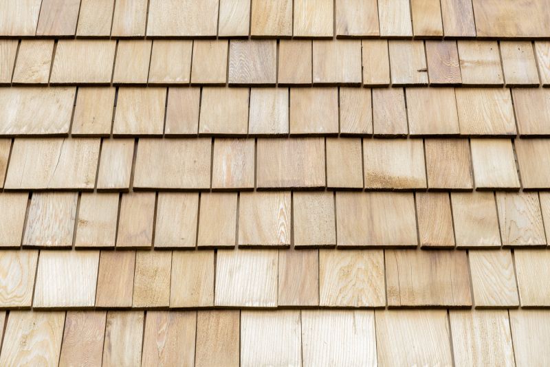 Wood Shake Siding Installation in Pinckney, MI