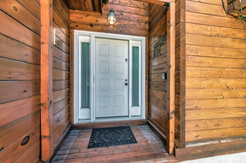 Wood Siding Installation in Brighton, MI