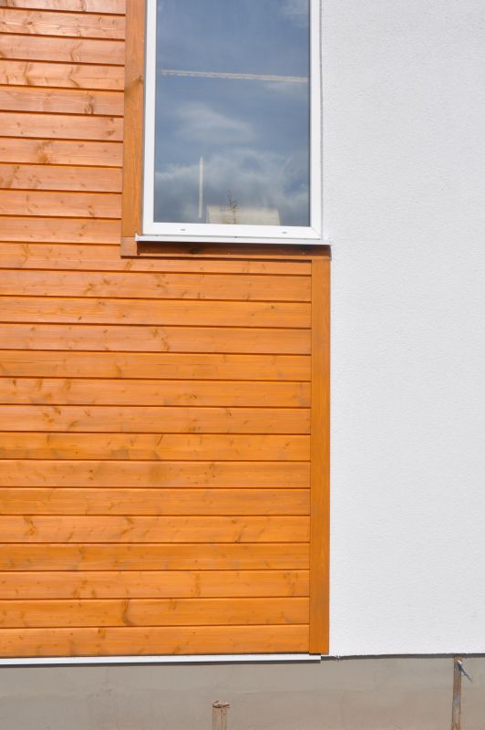 Wood Siding Installation in Wixom, MI