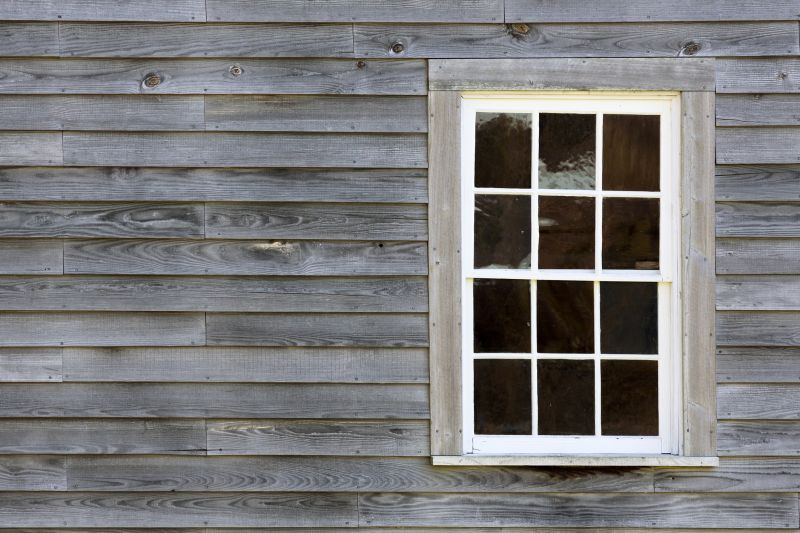 Wood Siding Installation in Wixom, MI
